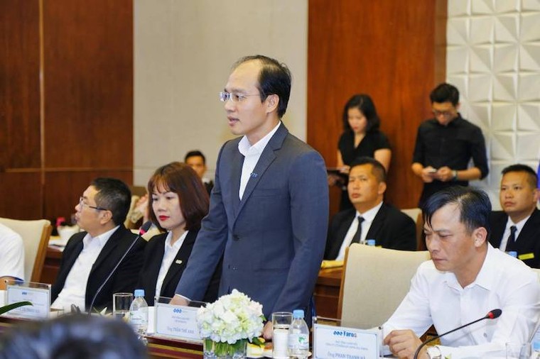 Sơn Hà và FLC ‘bắt tay’ lắp đặt hệ thống điện mặt trời áp mái FreeSolar ảnh 3