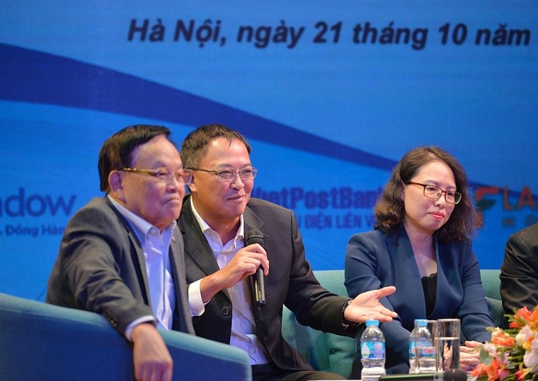 Thị trường chứng khoán đang phục hồi tốt, triển vọng tươi sáng trong năm 2021 ảnh 3