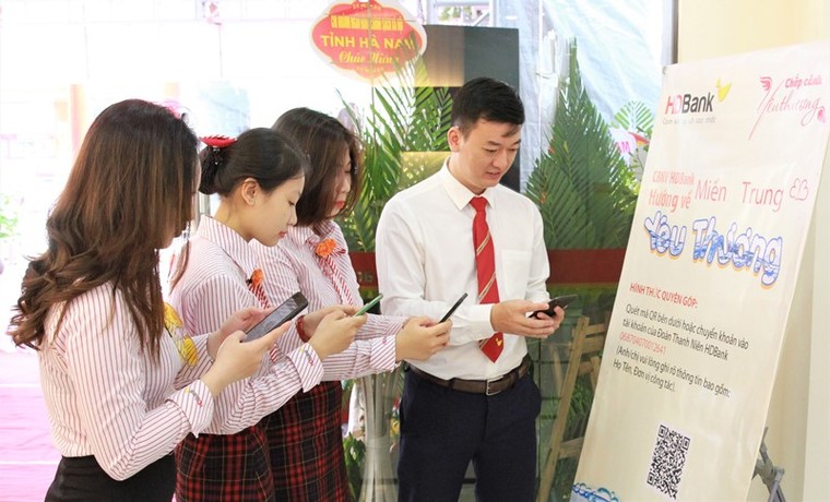 HDBank cung cấp các giải pháp tài chính toàn diện cho tỉnh Hà Nam ảnh 2
