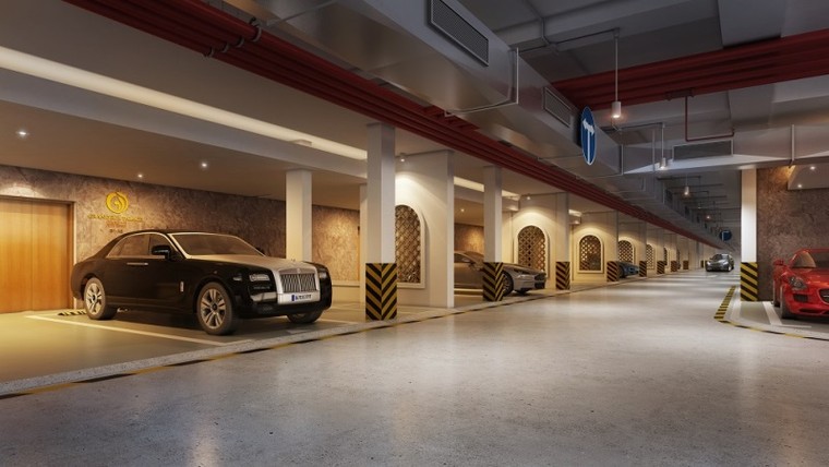 Unspoken Class – Phong cách sống mới của giới tinh hoa ảnh 2