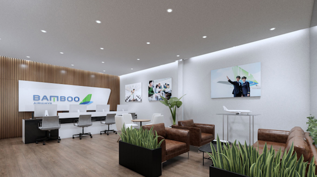 Bamboo Airways khai trương Phòng vé tại Đà Nẵng, tặng hàng trăm vé bay 0 đồng ảnh 1