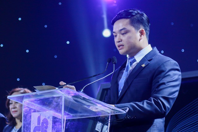 Tập đoàn Xây dựng Hòa Bình: 7 thông điệp cho thế hệ lãnh đạo kế nhiệm ảnh 2