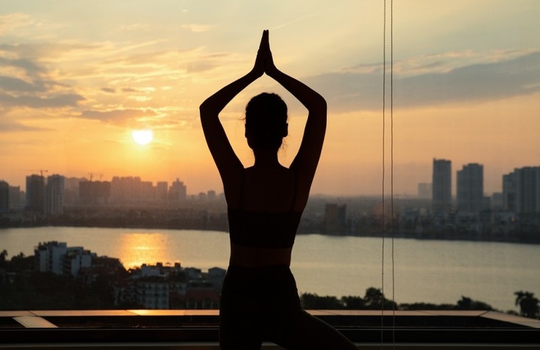 Không gian sống- điều kiện góp phần xây dựng gia đình hạnh phúc ảnh 3