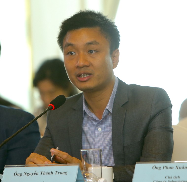 ‘Hậu Covid’: Bất động sản công nghiệp và ngoại ô 'lên ngôi' ảnh 3