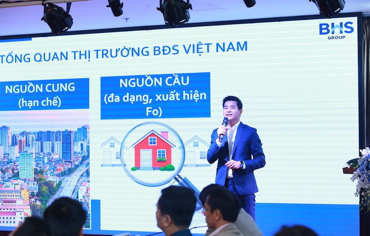 ‘Hậu Covid’: Bất động sản công nghiệp và ngoại ô 'lên ngôi' ảnh 2