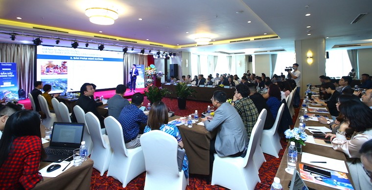 ‘Hậu Covid’: Bất động sản công nghiệp và ngoại ô 'lên ngôi' ảnh 1