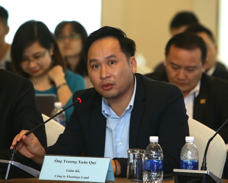 Bất động sản nghỉ dưỡng xanh tăng trưởng mạnh nhờ…Covid ảnh 1