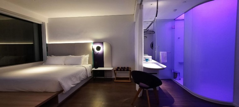 03 khách sạn thuận ích SOJO Hotels chính thức hoạt động từ tháng 12/2020 ảnh 2