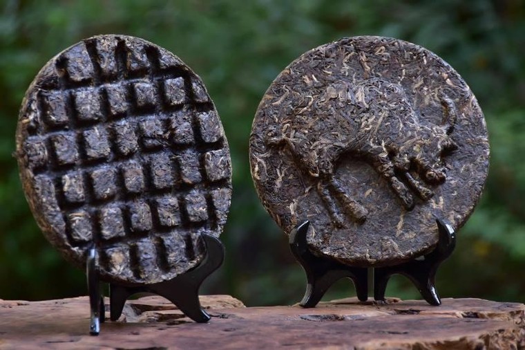 Uống trà Shan tuyết cổ thụ có thể ngăn ngừa virus? ảnh 8