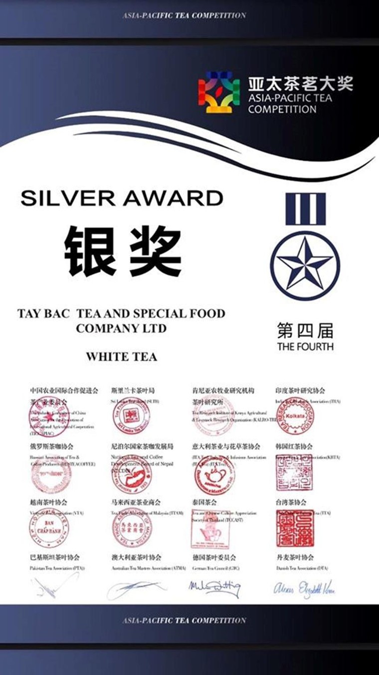 Uống trà Shan tuyết cổ thụ có thể ngăn ngừa virus? ảnh 7