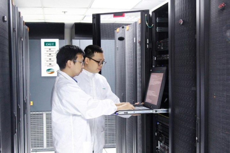 Lộ diện VHT- mảnh ghép ‘công nghệ công nghệ cao’ của Viettel ảnh 2