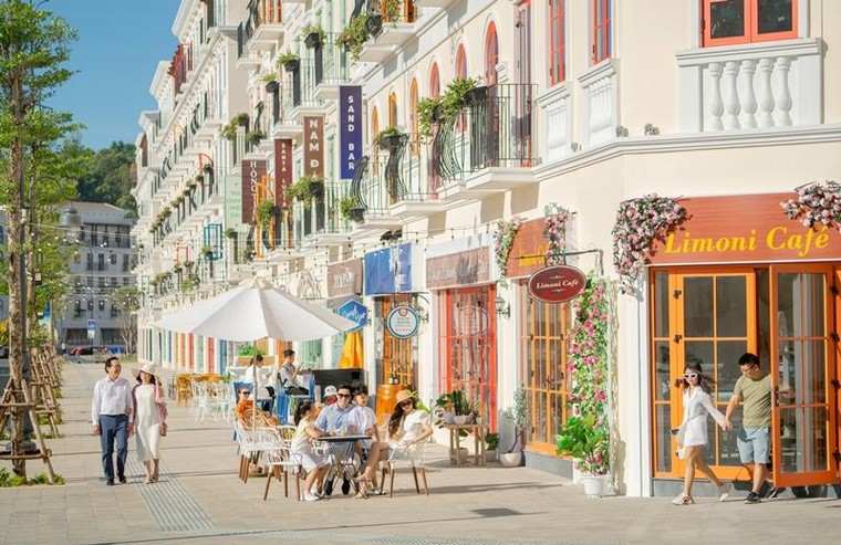 Chuyên gia kinh tế Trần Đình Thiên: Nên đặt Phú Quốc trong tư thế cạnh tranh! ảnh 1