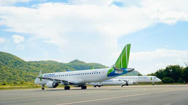Có gì thú vị trong First Lounge của Bamboo Airways tại Côn Đảo ảnh 9
