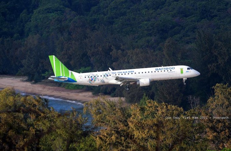 Có gì thú vị trong First Lounge của Bamboo Airways tại Côn Đảo ảnh 10