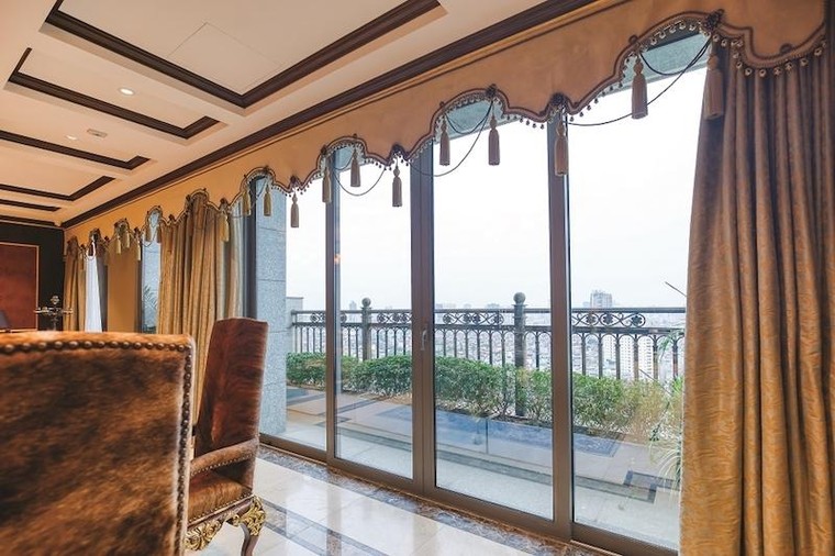 Dấu ấn Eurowindow tại Triển lãm Quốc tế Vietbuild Hà Nội 2021 ảnh 1