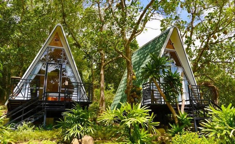 Du lịch Côn Đảo: Máy bay kín chỗ, khách sạn kín phòng ảnh 8