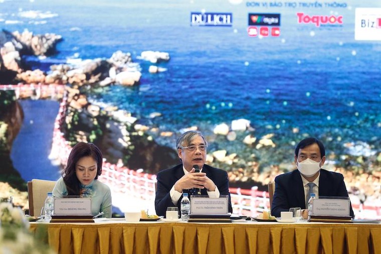 Bình Định đã sẵn sàng là điểm đến thứ 6 dành cho du khách quốc tế ảnh 2