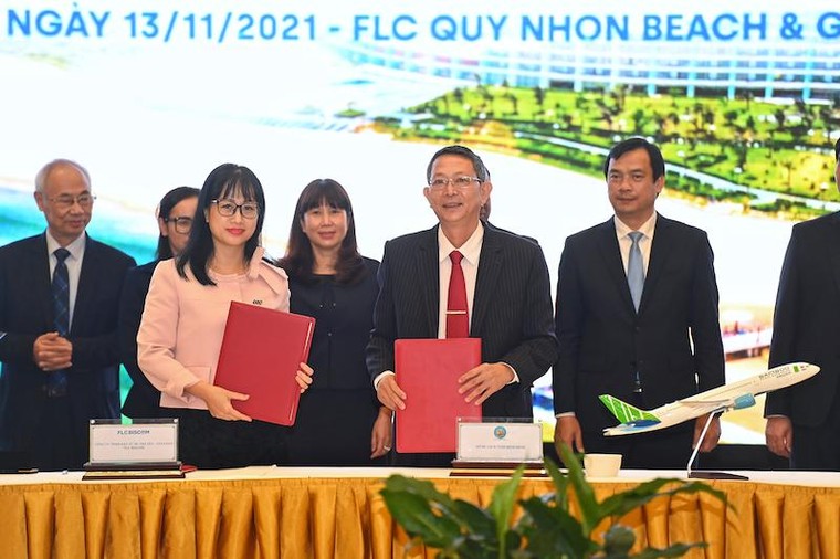 Bình Định đã sẵn sàng là điểm đến thứ 6 dành cho du khách quốc tế ảnh 4