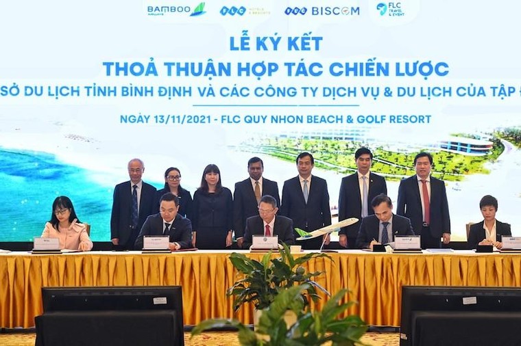 Bình Định đã sẵn sàng là điểm đến thứ 6 dành cho du khách quốc tế ảnh 3