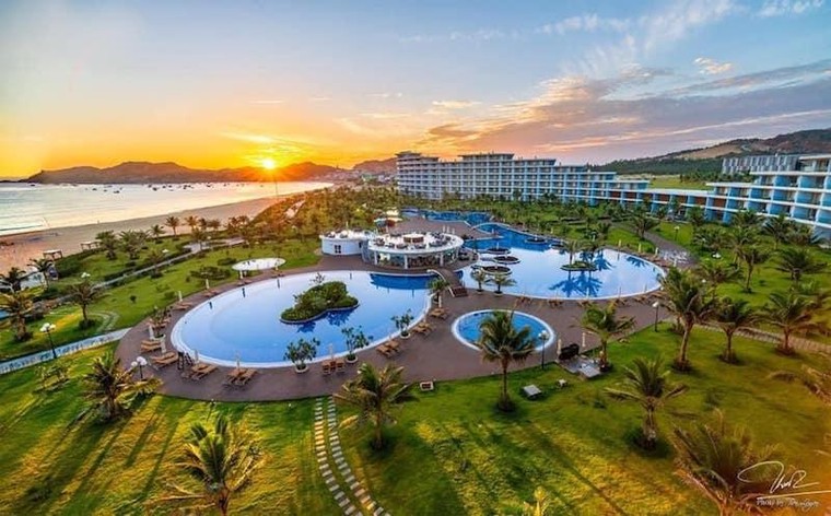 Bình Định đã sẵn sàng là điểm đến thứ 6 dành cho du khách quốc tế ảnh 1