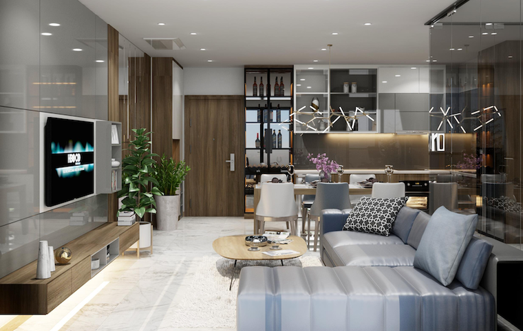 Fiato Premier – sống thông minh giữa đô thị xanh năng động ảnh 3