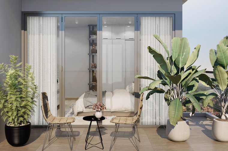 Fiato Premier – sống thông minh giữa đô thị xanh năng động ảnh 2