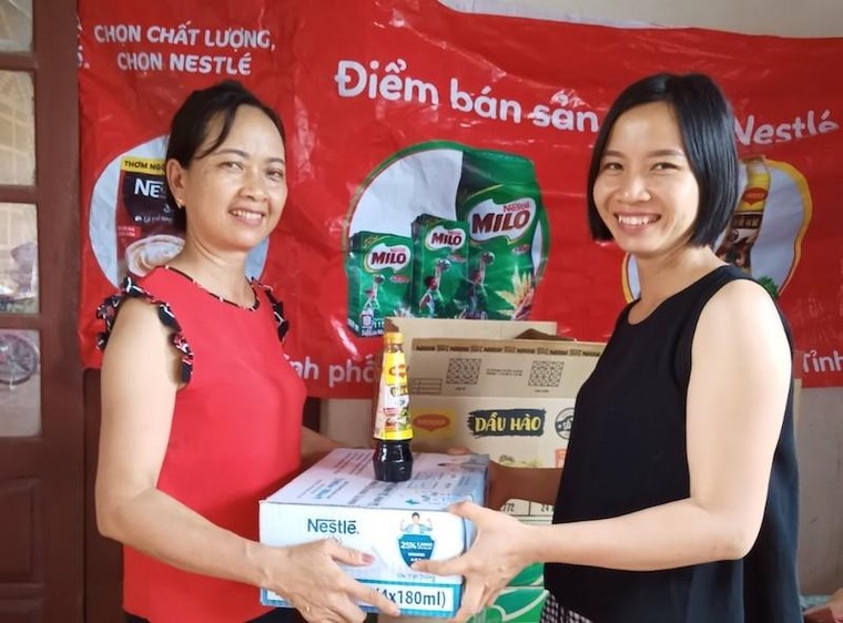 Bồi dưỡng kỹ năng mềm cho gần 2.000 hội viên Hội Phụ nữ Việt Nam ảnh 2