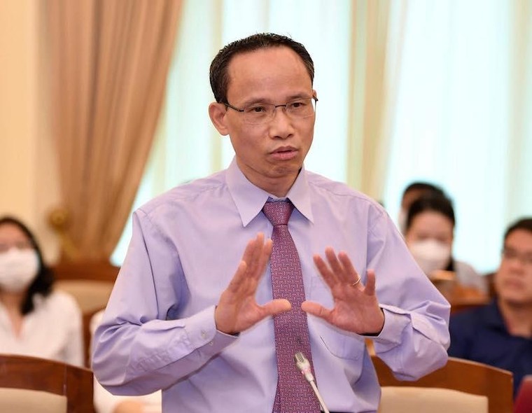 Kiểm soát nguồn vốn vào BĐS: Cứng nhắc, bất hợp lý sẽ làm tắc nghẽn thị trường? ảnh 2