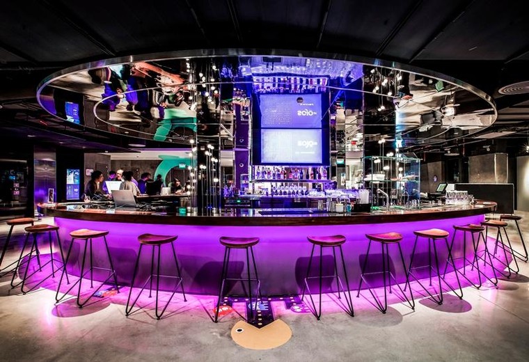 SOJO Hotels tiên phong ứng dụng 'game hóa', gia tăng trải nghiệm cho khách hàng ảnh 3