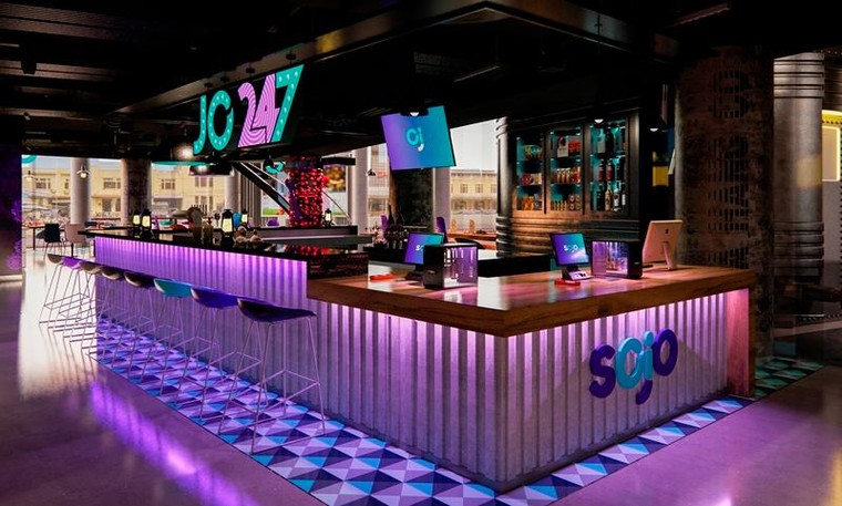 SOJO Hotels tiên phong ứng dụng 'game hóa', gia tăng trải nghiệm cho khách hàng ảnh 6