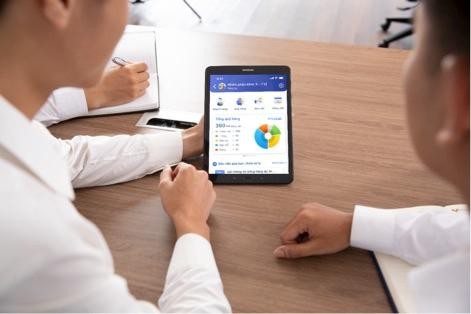 ‘Sản phẩm công nghệ sẽ làm thị trường bất động sản Việt Nam xoay chuyển’ ảnh 3