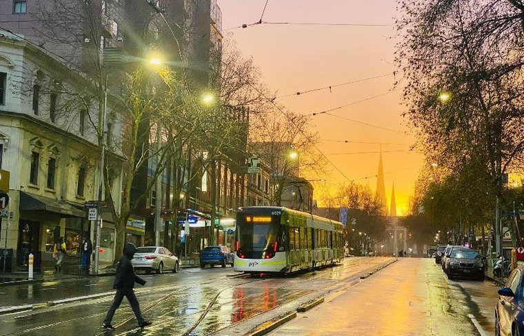 Melbourne: đến bình yên, về nhung nhớ… ảnh 8