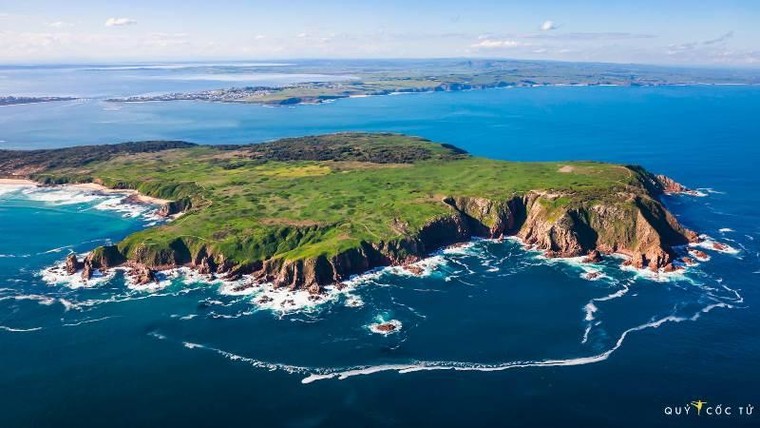 Du lịch Úc dễ dàng với đường bay thẳng của Bamboo Airways ảnh 4