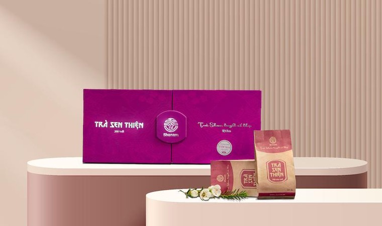 Từ chung trà Đại hồng bào Vũ Di nghĩ tới trà shan tuyết cổ thụ Việt Nam ảnh 3