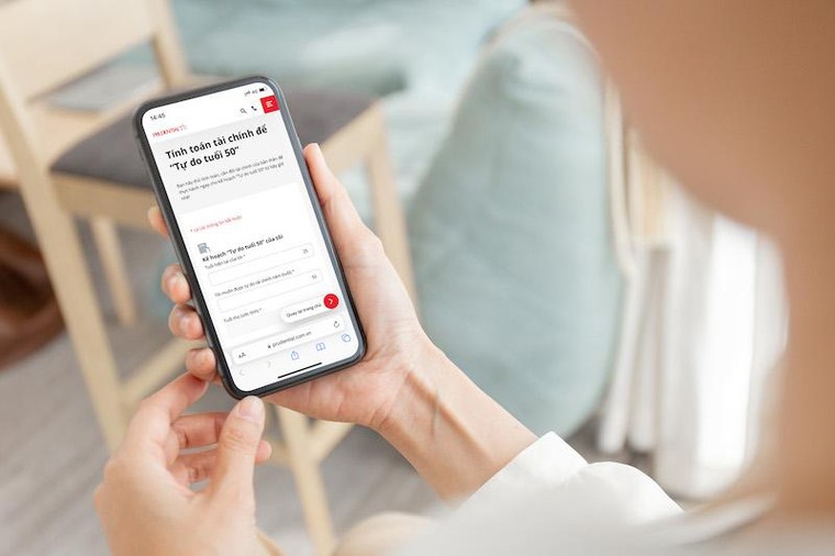 ‘Tự do Tuổi 50’ - giải pháp hữu ích giúp người Việt chuẩn bị cuộc sống độc lập khi về già ảnh 2