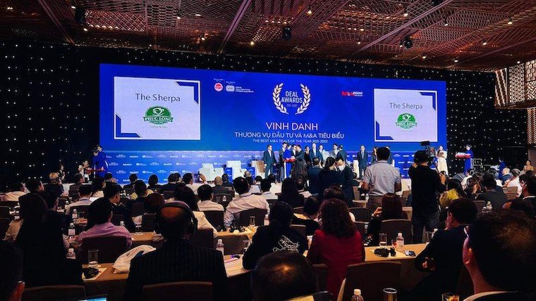 Diễn đàn M&A Việt Nam 2022: cơ hội cho các nhà đầu tư ‘tiền tươi, thóc thật’ ảnh 3