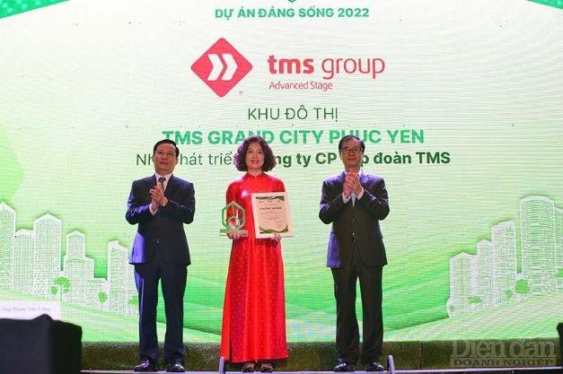 22 dự án được bình chọn là nơi đáng sống nhất Việt Nam ảnh 4