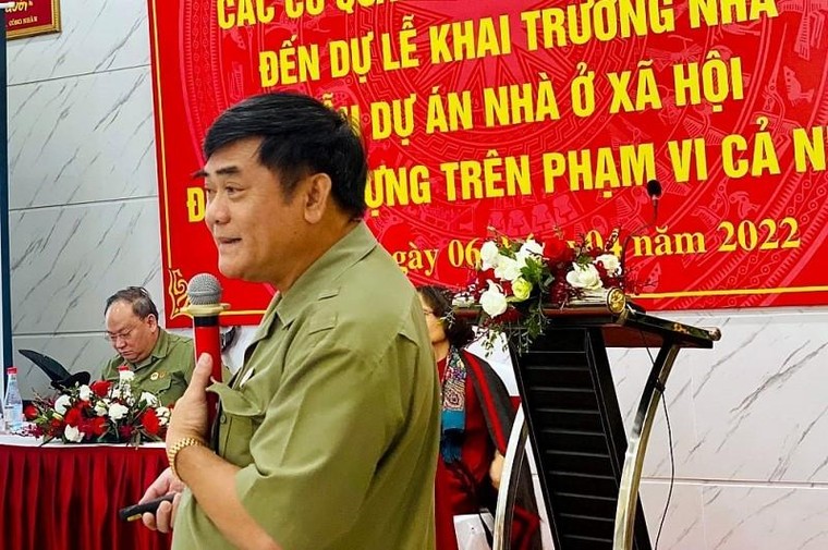 Doanh nghiệp mòn mỏi chờ được xây nhà ở xã hội ảnh 2