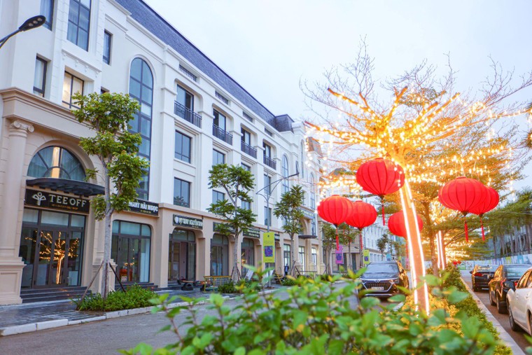 Lạng Sơn tưng bừng lễ hội Hoa Đào 2023 ảnh 1