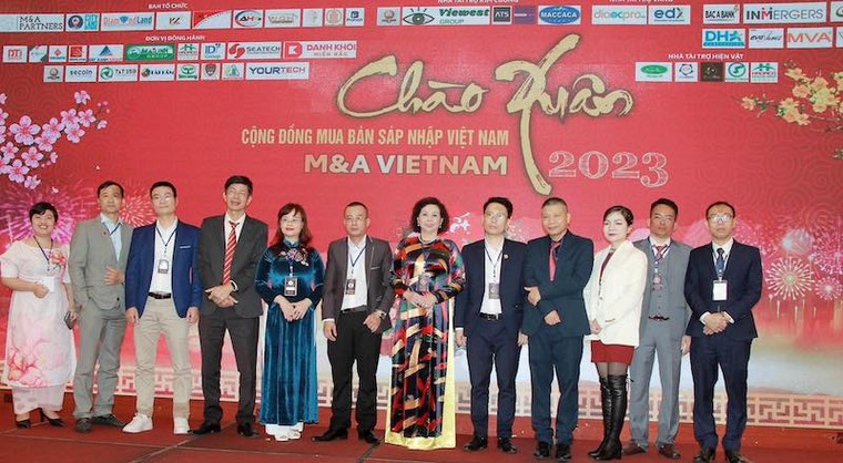 Cộng đồng M&A Việt Nam ‘kích hoạt’ cơ hội vàng, đón đầu chu kỳ kinh tế mới ảnh 6