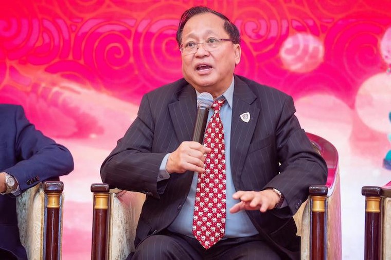 Cộng đồng M&A Việt Nam ‘kích hoạt’ cơ hội vàng, đón đầu chu kỳ kinh tế mới ảnh 5