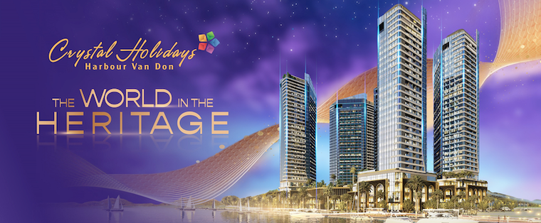 Du lịch Vân Đồn ‘trên đường băng’ trở thành điểm đến mới của thế giới ảnh 3