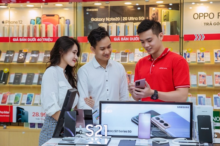 Viettel dùng trí tuệ nhân tạo đảm bảo chất lượng dịch vụ theo thời gian thực ảnh 1