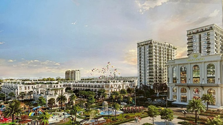 Mê Linh bứt tốc tới mục tiêu cực tăng trưởng mới của thành phố Bắc sông Hồng ảnh 5