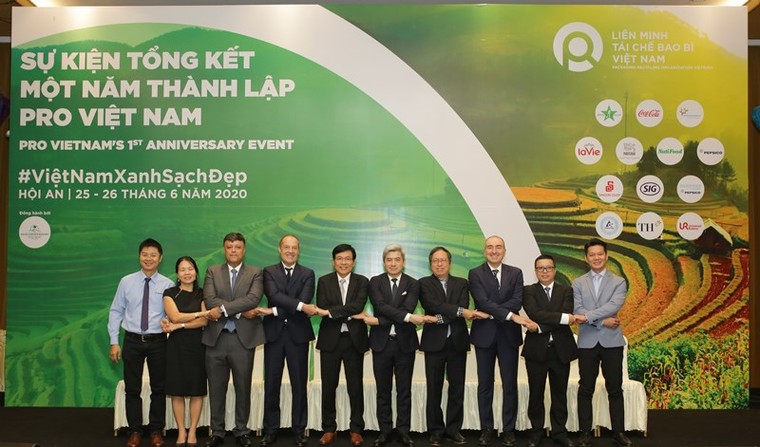 La Vie kỷ niệm 30 năm đồng hành cùng người tiêu dùng Việt Nam ảnh 2