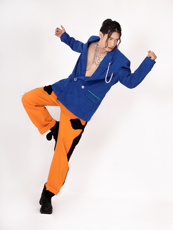 Cuộc thi nhảy không chuyên nóng nhất mùa hè 2023 chính thức khởi động ảnh 1