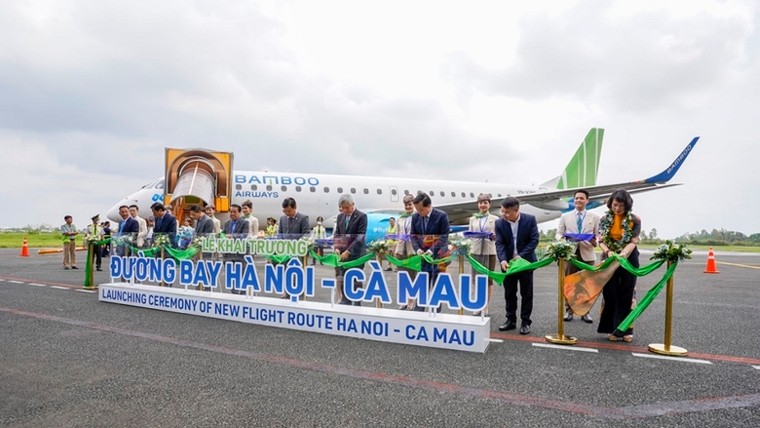 Khám phá hương sắc Cà Mau ảnh 5