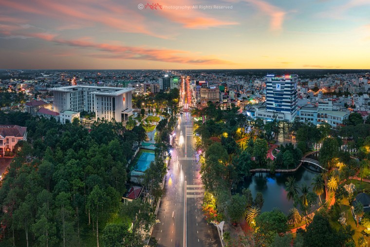 Khám phá hương sắc Cà Mau ảnh 7