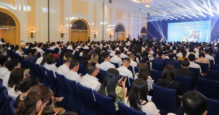 Cen Land “lấn sân” Đào tạo & Cung ứng nhân lực toàn cầu ảnh 1