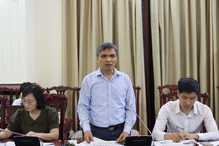 Kiểm soát thuốc lá thế hệ mới: Không đặt lợi ích kinh tế làm trọng tâm! ảnh 1